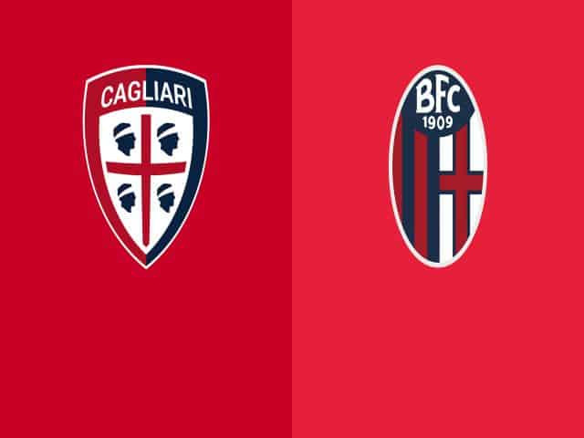 Soi kèo nhà cái bóng đá trận Cagliari vs Bologna 02:45 – 04/03/2021