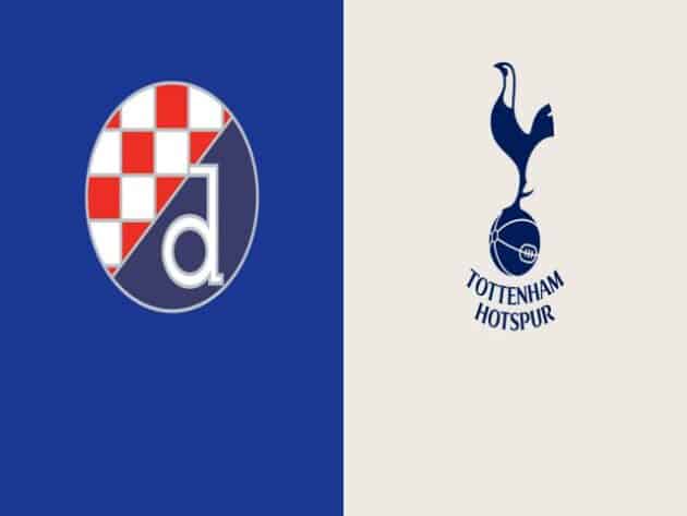 Soi kèo nhà cái bóng đá trận Dinamo Zagreb vs Tottenham 00:55 – 19/03/2021 Soi kèo nhà cái bóng đá trận Dinamo Zagreb vs Tottenham 00:55 – 19/03/2021