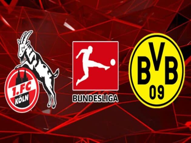 Soi kèo nhà cái bóng đá trận FC Koln vs Dortmund 21:30 - 20/03/2021 Soi kèo nhà cái bóng đá trận FC Koln vs Dortmund 21:30 - 20/03/2021
