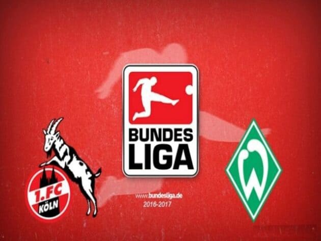 Soi kèo nhà cái bóng đá trận FC Koln vs Werder Bremen 21:30 - 07/03/2021 Soi kèo nhà cái bóng đá trận FC Koln vs Werder Bremen 21:30 - 07/03/2021