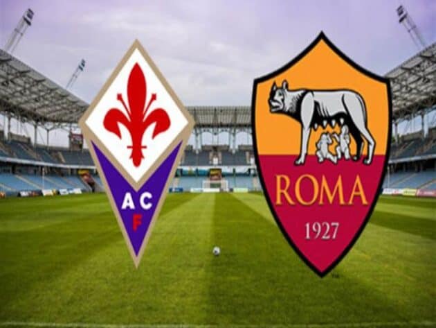Soi kèo nhà cái bóng đá trận Fiorentina vs AS Roma 02:45 – 04/03/2021 Soi kèo nhà cái bóng đá trận Fiorentina vs AS Roma 02:45 – 04/03/2021