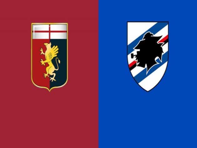Soi kèo nhà cái bóng đá trận Genoa vs Sampdoria 02:45 – 04/03/2021 Soi kèo nhà cái bóng đá trận Genoa vs Sampdoria 02:45 – 04/03/2021
