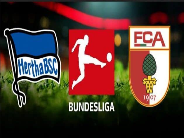 Soi kèo nhà cái bóng đá trận Hertha Berlin vs Augsburg 21:30 – 06/03/2021 Soi kèo nhà cái bóng đá trận Hertha Berlin vs Augsburg 21:30 – 06/03/2021
