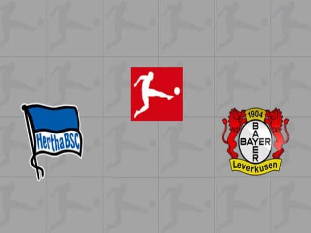 Soi kèo nhà cái bóng đá trận Hertha Berlin vs Bayer Leverkusen 21:30 – 21/03/2021 Soi kèo nhà cái bóng đá trận Hertha Berlin vs Bayer Leverkusen 21:30 – 21/03/2021