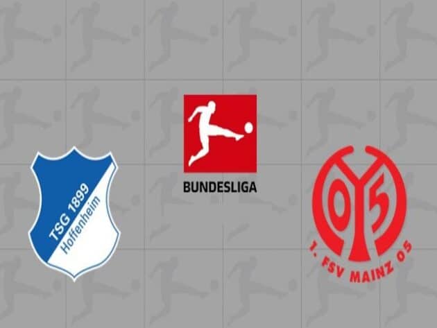 Soi kèo nhà cái bóng đá trận Hoffenheim vs Mainz 05 19:30 – 21/03/2021 Soi kèo nhà cái bóng đá trận Hoffenheim vs Mainz 05 19:30 – 21/03/2021