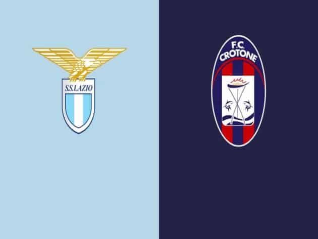 Soi kèo nhà cái bóng đá trận Lazio vs Crotone 21:00 – 12/03/2021 Soi kèo nhà cái bóng đá trận Lazio vs Crotone 21:00 – 12/03/2021