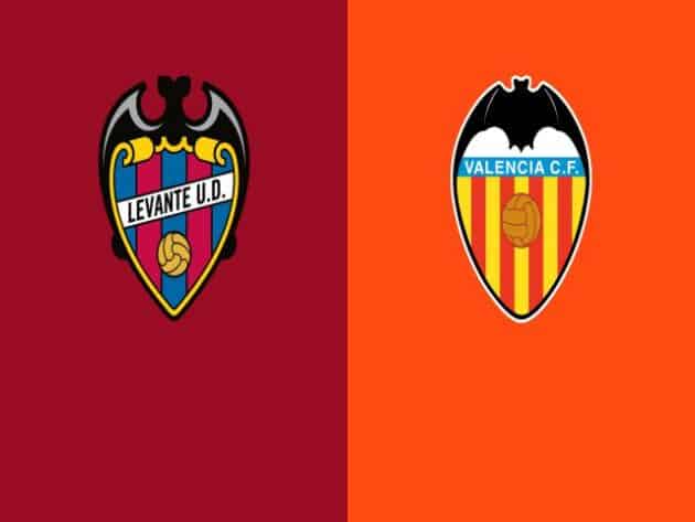 Soi kèo nhà cái bóng đá trận Levante vs Valencia 03:00 – 13/03/2021 Soi kèo nhà cái bóng đá trận Levante vs Valencia 03:00 – 13/03/2021