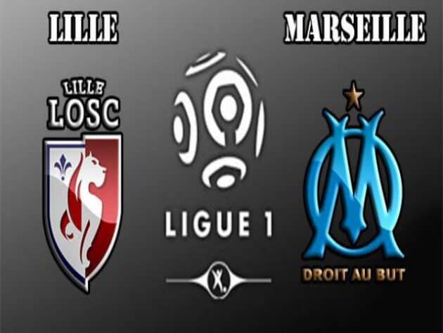 Soi kèo nhà cái bóng đá trận Lille vs Marseille 03:00 – 04/03/2021 Soi kèo nhà cái bóng đá trận Lille vs Marseille 03:00 – 04/03/2021