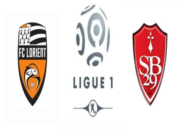 Soi kèo nhà cái bóng đá trận Lorient vs Brest 20:00 – 04/04/2021 Soi kèo nhà cái bóng đá trận Lorient vs Brest 20:00 – 04/04/2021