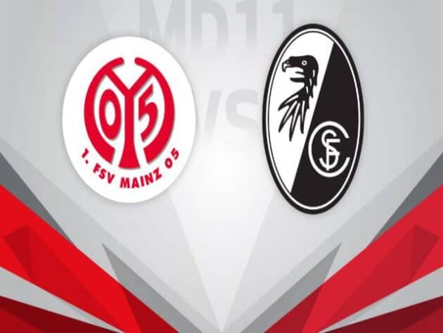 Soi kèo nhà cái bóng đá trận Mainz 05 vs Freiburg 21:30 – 13/03/2021 Soi kèo nhà cái bóng đá trận Mainz 05 vs Freiburg 21:30 – 13/03/2021