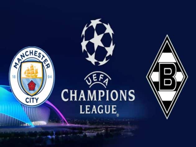 Soi kèo nhà cái bóng đá trận Man City vs Monchengladbach 03:00 – 17/03/2021 Soi kèo nhà cái bóng đá trận Man City vs Monchengladbach 03:00 – 17/03/2021