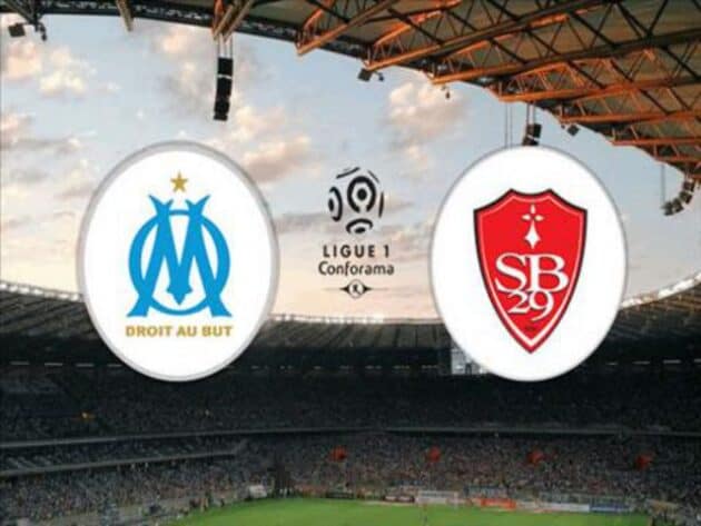 Soi kèo nhà cái bóng đá trận Marseille vs Brest 23:00 – 13/03/2021 Soi kèo nhà cái bóng đá trận Marseille vs Brest 23:00 – 13/03/2021