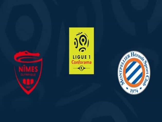 Soi kèo nhà cái bóng đá trận Nimes vs Montpellier 19:00 – 14/03/2021 Soi kèo nhà cái bóng đá trận Nimes vs Montpellier 19:00 – 14/03/2021