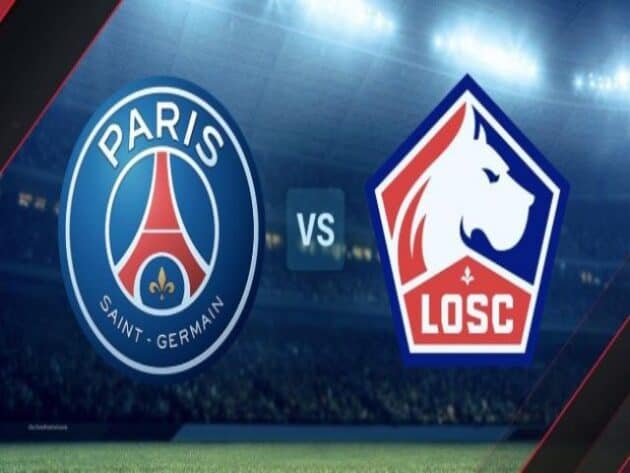 Soi kèo nhà cái bóng đá trận PSG vs Lille 22:00 – 03/04/2021 Soi kèo nhà cái bóng đá trận PSG vs Lille 22:00 – 03/04/2021