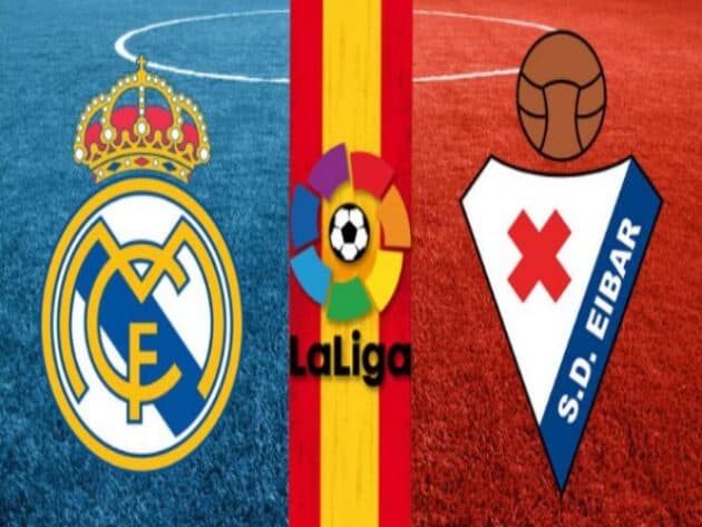 Soi kèo nhà cái bóng đá trận Real Madrid vs Eibar 21:15 – 03/04/2021 Soi kèo nhà cái bóng đá trận Real Madrid vs Eibar 21:15 – 03/04/2021