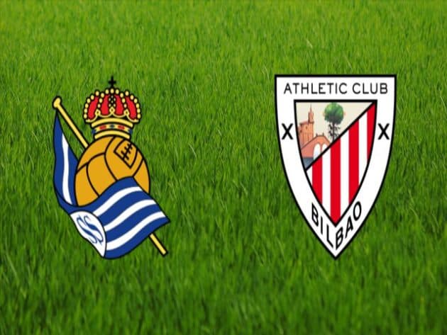 Soi kèo nhà cái bóng đá trận Real Sociedad vs Ath Bilbao 02:00 – 08/04/2021 Soi kèo nhà cái bóng đá trận Real Sociedad vs Ath Bilbao 02:00 – 08/04/2021