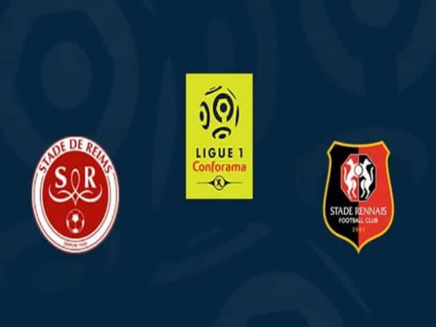 Soi kèo nhà cái bóng đá trận Reims vs Rennes 20:00 – 04/04/2021 Soi kèo nhà cái bóng đá trận Reims vs Rennes 20:00 – 04/04/2021