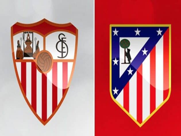 Soi kèo nhà cái bóng đá trận Sevilla vs Atl. Madrid 02:00 – 05/04/2021 Soi kèo nhà cái bóng đá trận Sevilla vs Atl. Madrid 02:00 – 05/04/2021