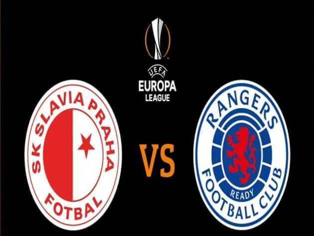 Soi kèo nhà cái bóng đá trận Slavia Praha vs Rangers 00:55 – 12/03/2021 Soi kèo nhà cái bóng đá trận Slavia Praha vs Rangers 00:55 – 12/03/2021
