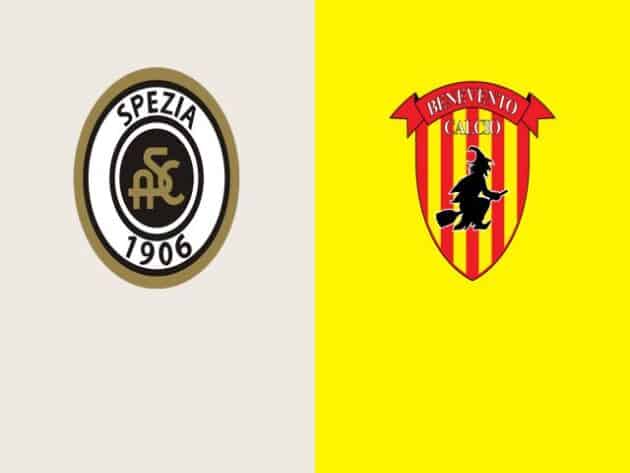 Soi kèo nhà cái bóng đá trận Spezia vs Benevento 21:00 – 06/03/2021 Soi kèo nhà cái bóng đá trận Spezia vs Benevento 21:00 – 06/03/2021
