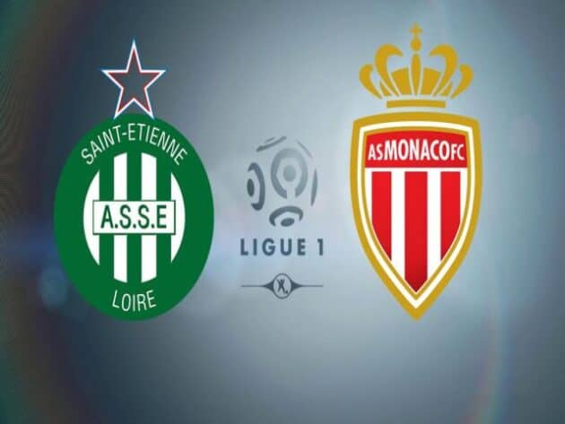 Soi kèo nhà cái bóng đá trận St Etienne vs AS Monaco 03:00 – 20/03/2021 Soi kèo nhà cái bóng đá trận St Etienne vs AS Monaco 03:00 – 20/03/2021