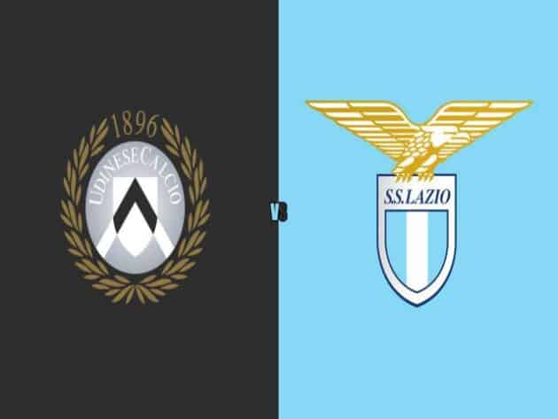 Soi kèo nhà cái bóng đá trận Udinese vs Lazio 21:00 – 21/03/2021
