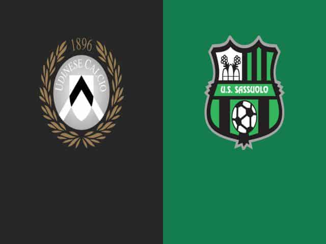 Soi kèo nhà cái bóng đá trận Udinese vs Sassuolo 00:00 – 07/03/2021