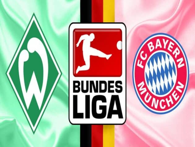 Soi kèo nhà cái bóng đá trận Werder Bremen vs Bayern Munich 21:30 – 13/03/2021 Soi kèo nhà cái bóng đá trận Werder Bremen vs Bayern Munich 21:30 – 13/03/2021