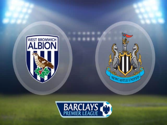 Soi kèo nhà cái bóng đá trận West Brom vs Newcastle 19:00 – 07/03/2021