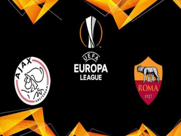 Soi kèo nhà cái bóng đá trận Ajax vs AS Roma 02:00 – 09/04/2021 Soi kèo nhà cái bóng đá trận Ajax vs AS Roma 02:00 – 09/04/2021