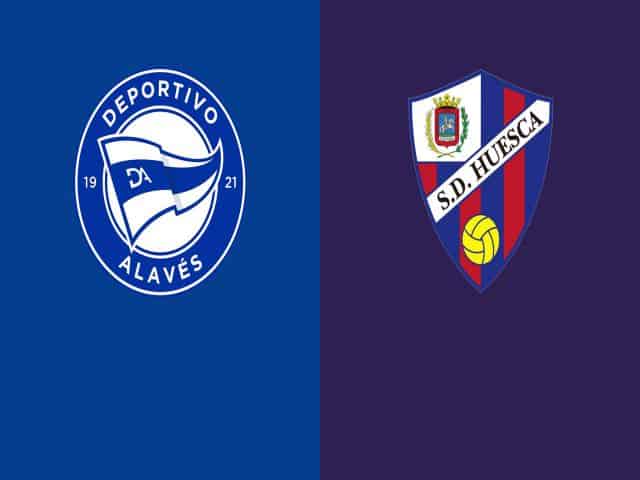 Soi kèo nhà cái bóng đá trận Alaves vs Huesca 21:15 – 18/04/2021
