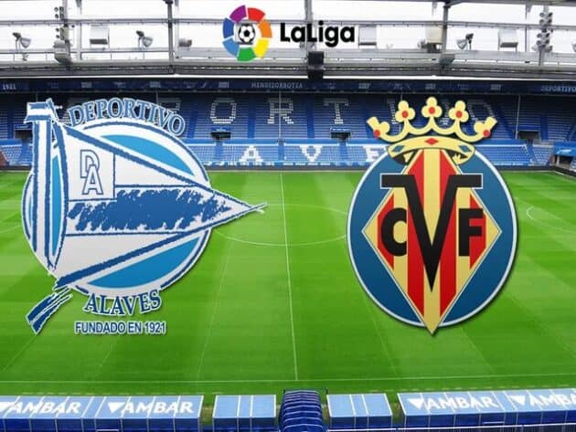 Soi kèo nhà cái bóng đá trận Alaves vs Villarreal 02:00 – 22/04/2021 Soi kèo nhà cái bóng đá trận Alaves vs Villarreal 02:00 – 22/04/2021