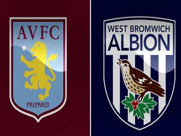 Soi kèo nhà cái bóng đá trận Aston Villa vs West Brom 01:00 – 26/04/2021 Soi kèo nhà cái bóng đá trận Aston Villa vs West Brom 01:00 – 26/04/2021