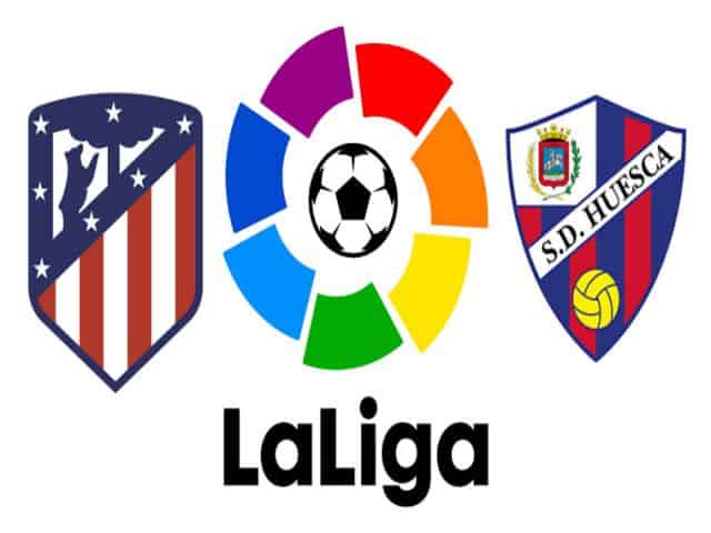 Soi kèo nhà cái bóng đá trận Atl. Madrid vs Huesca 00:00 – 23/04/2021