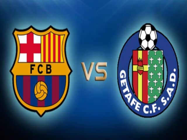 Soi kèo nhà cái bóng đá trận Barcelona vs Getafe 03:00 – 23/04/2021