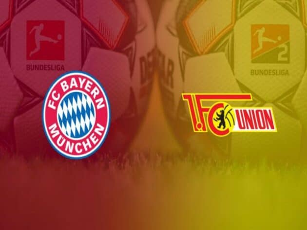 Soi kèo nhà cái bóng đá trận Bayern Munich vs Union Berlin 20:30 – 10/04/2021 Soi kèo nhà cái bóng đá trận Bayern Munich vs Union Berlin 20:30 – 10/04/2021