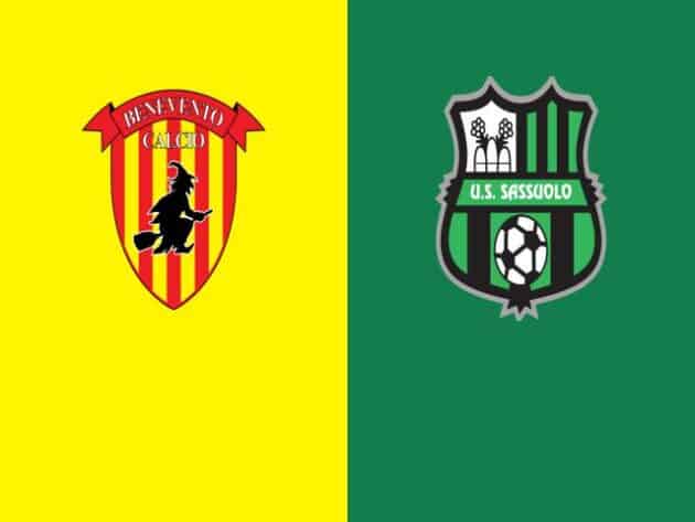 Soi kèo nhà cái bóng đá trận Benevento vs Sassuolo 01:45 – 13/04/2021 Soi kèo nhà cái bóng đá trận Benevento vs Sassuolo 01:45 – 13/04/2021