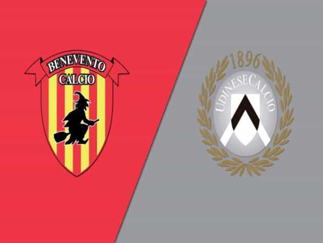 Soi kèo nhà cái bóng đá trận Benevento vs Udinese 17:30 – 25/04/2021 Soi kèo nhà cái bóng đá trận Benevento vs Udinese 17:30 – 25/04/2021