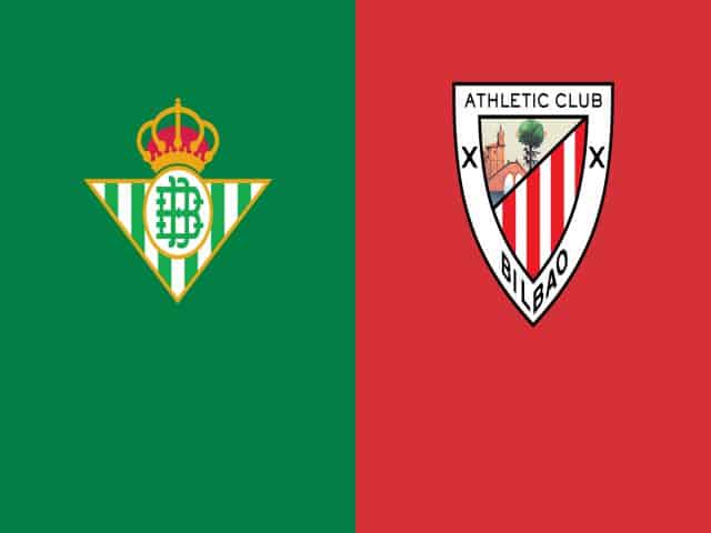 Soi kèo nhà cái bóng đá trận Betis vs Ath. Bilbao 01:00 – 22/04/2021
