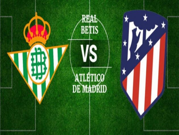 Soi kèo nhà cái bóng đá trận Betis vs Atl. Madrid 02:00 – 12/04/2021 Soi kèo nhà cái bóng đá trận Betis vs Atl. Madrid 02:00 – 12/04/2021