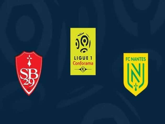 Soi kèo nhà cái bóng đá trận Brest vs Nantes 20:00 – 02/05/2021 Soi kèo nhà cái bóng đá trận Brest vs Nantes 20:00 – 02/05/2021