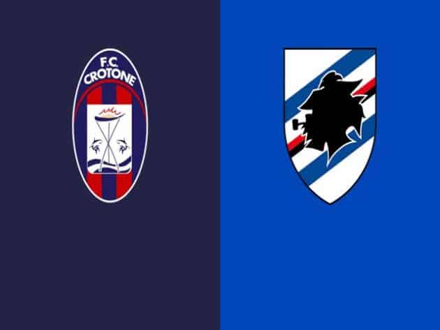 Soi kèo nhà cái bóng đá trận Crotone vs Sampdoria 01:45 – 22/04/2021 Soi kèo nhà cái bóng đá trận Crotone vs Sampdoria 01:45 – 22/04/2021