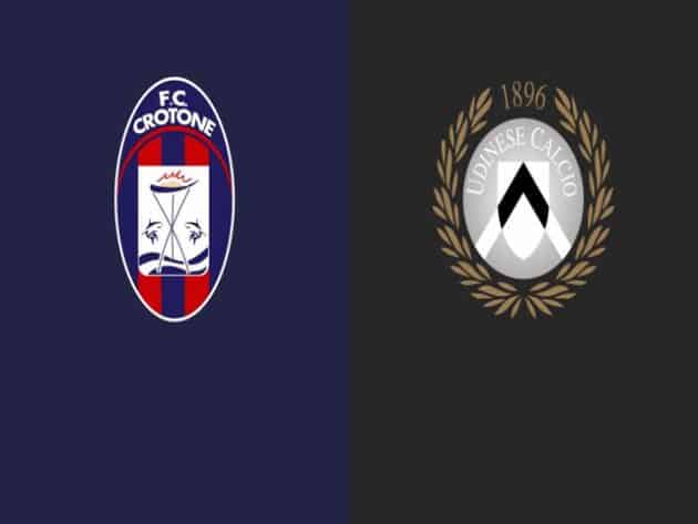 Soi kèo nhà cái bóng đá trận Crotone vs Udinese 20:00 – 17/04/2021 Soi kèo nhà cái bóng đá trận Crotone vs Udinese 20:00 – 17/04/2021