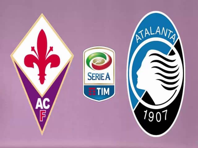 Soi kèo nhà cái bóng đá trận Fiorentina vs Atalanta 01:45 – 12/04/2021