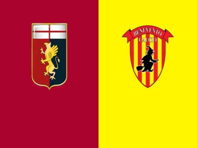 Soi kèo nhà cái bóng đá trận Genoa vs Benevento 01:45 – 22/04/2021 Soi kèo nhà cái bóng đá trận Genoa vs Benevento 01:45 – 22/04/2021
