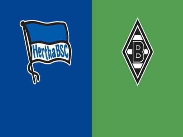 Soi kèo nhà cái bóng đá trận Hertha Berlin vs B. Monchengladbach 20:30 – 10/04/2021 Soi kèo nhà cái bóng đá trận Hertha Berlin vs B. Monchengladbach 20:30 – 10/04/2021