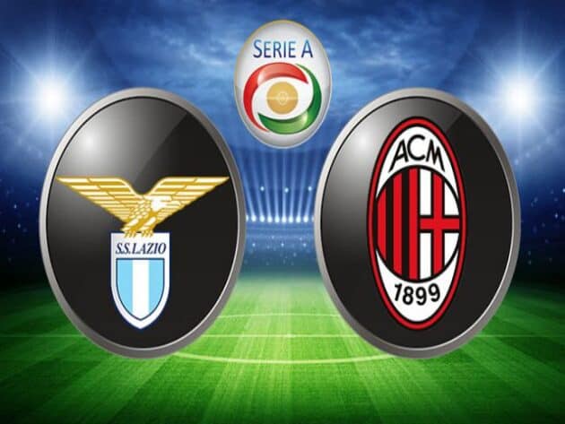 Soi kèo nhà cái bóng đá trận Lazio vs AC Milan 01:45 – 27/04/2021 Soi kèo nhà cái bóng đá trận Lazio vs AC Milan 01:45 – 27/04/2021