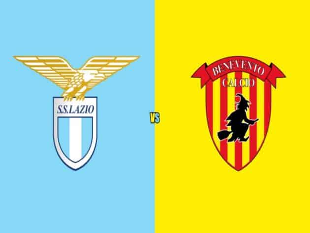 Soi kèo nhà cái bóng đá trận Lazio vs Benevento 20:00 – 18/04/2021 Soi kèo nhà cái bóng đá trận Lazio vs Benevento 20:00 – 18/04/2021