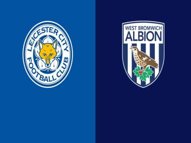 Soi kèo nhà cái bóng đá trận Leicester vs West Brom 02:00 – 23/04/2021 Soi kèo nhà cái bóng đá trận Leicester vs West Brom 02:00 – 23/04/2021