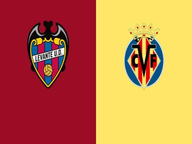 Soi kèo nhà cái bóng đá trận Levante vs Villarreal 02:00 – 19/04/2021 Soi kèo nhà cái bóng đá trận Levante vs Villarreal 02:00 – 19/04/2021